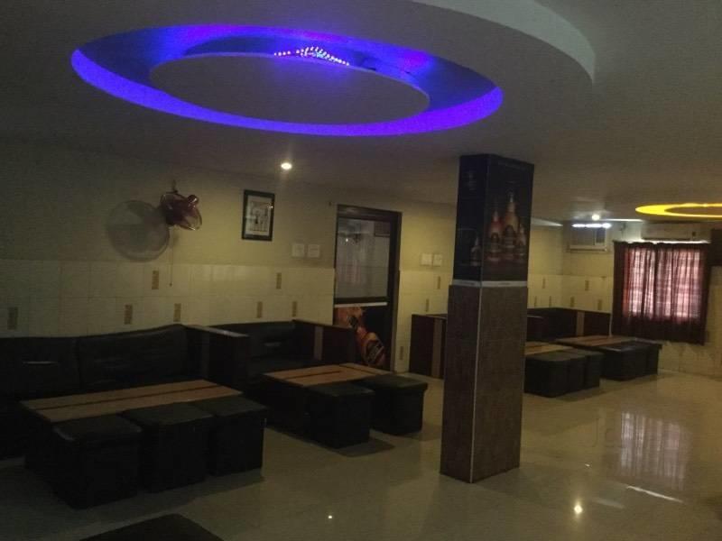 Hotel Bhaskara Chittoor Экстерьер фото